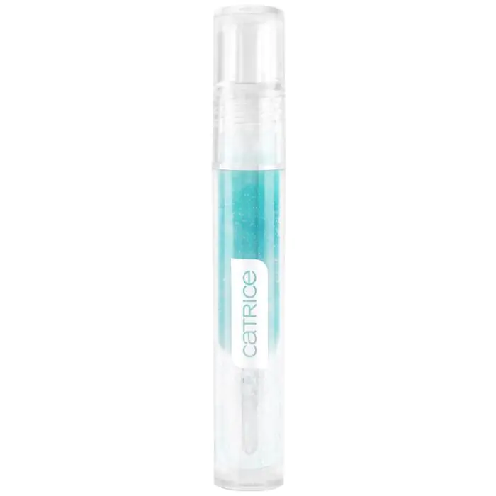 

Бальзам для губ poolside of life aceite de labios Catrice, цвет 3