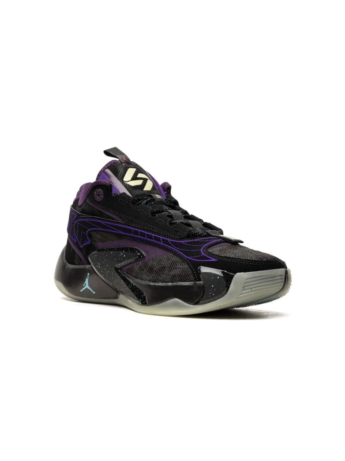 

Jordan Jordan Luka 2 "Space Hunter" sneakers, черный