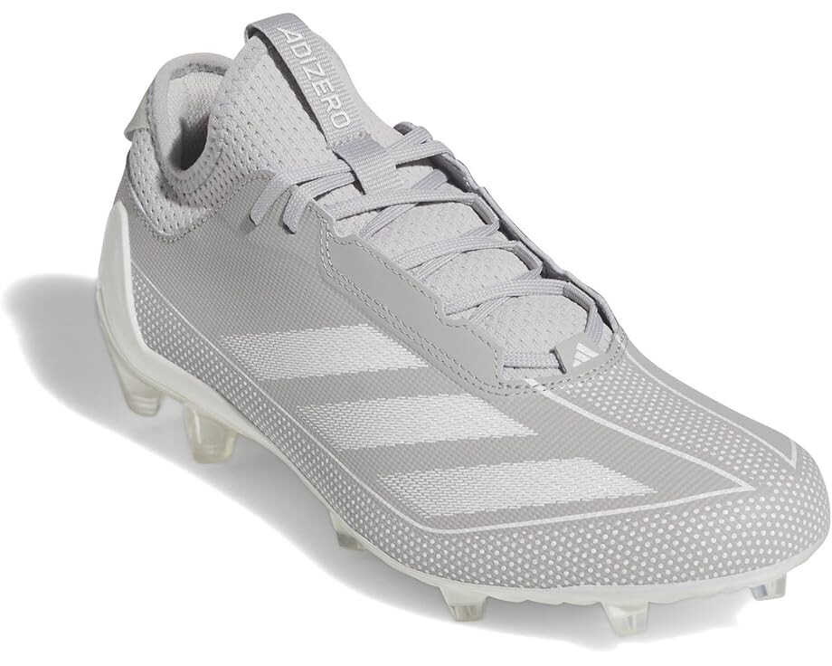 

Кроссовки adidas Adizero Scorch, цвет Grey/White/Grey