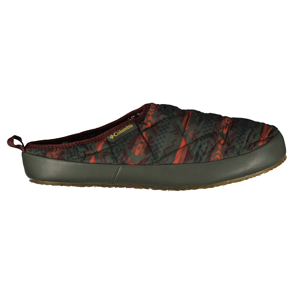 

Сандалии Columbia Omni-Heat Lazy Bend Camper, зеленый