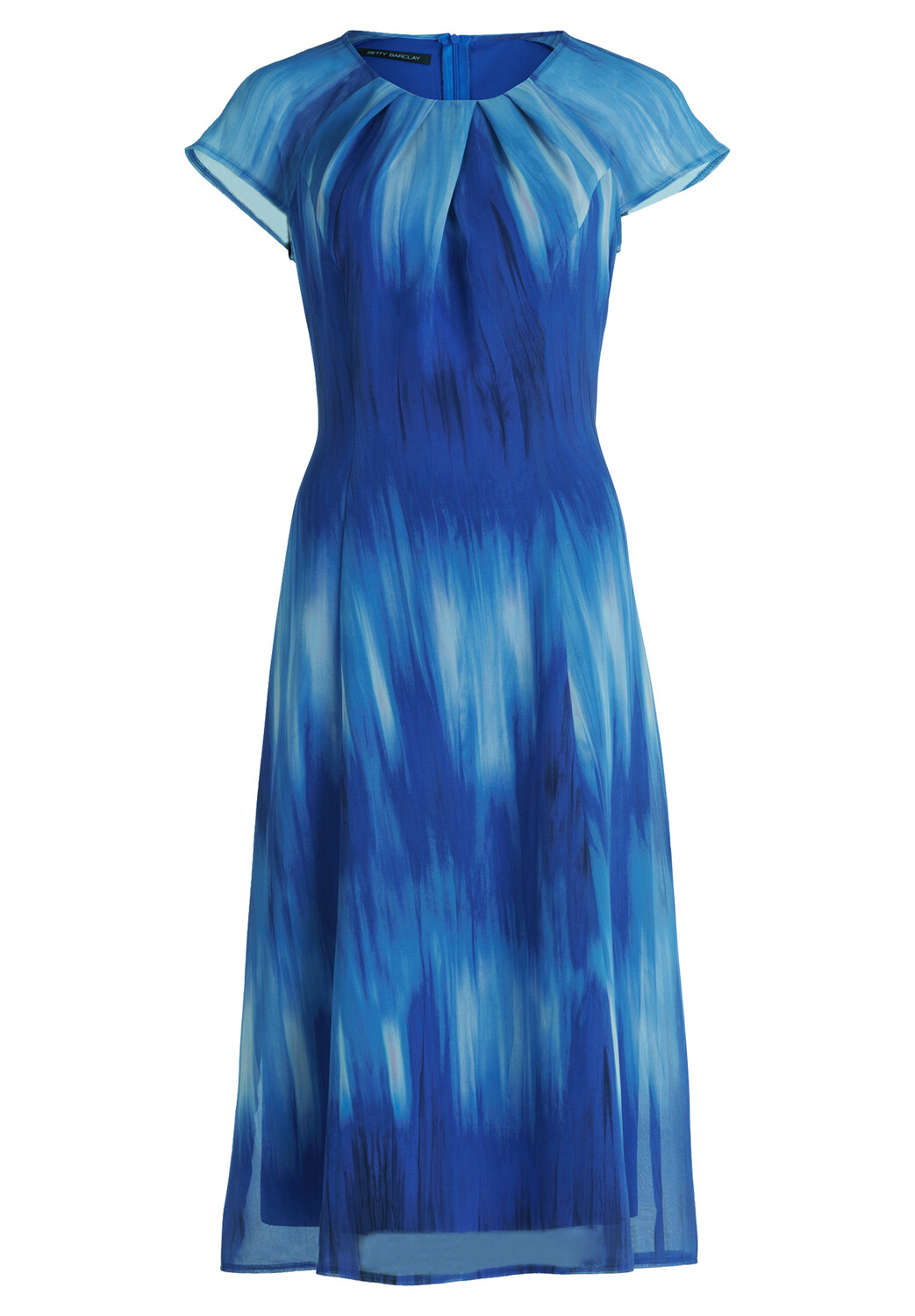 

Платье Betty Barclay Chiffon figurbetont, синий