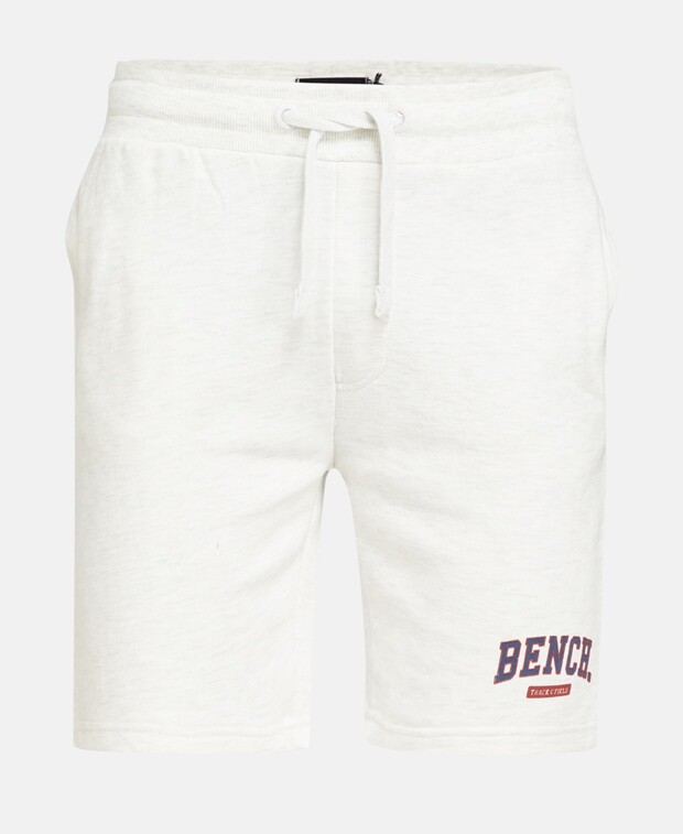

Спортивные шорты Bench, шерсть белый
