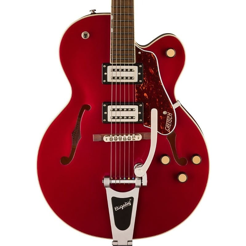 

Электрогитара Gretsch G2420T Streamliner - Brandywine