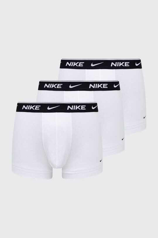 

Боксеры Nike, белый