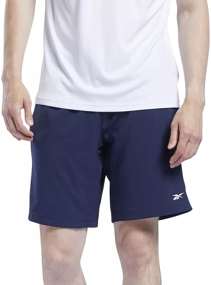 

Мужские шорты Reebok для тренировок