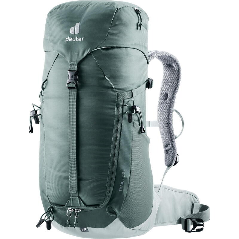 

Походный рюкзак Trail 22 SL темно-синий DEUTER, цвет blau