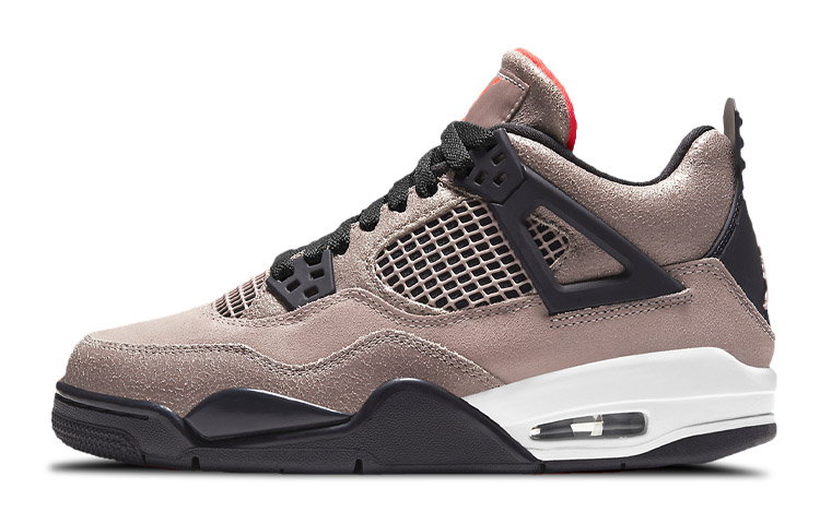 

Jordan Air Jordan 4 Retro GS 'Taupe Haze'