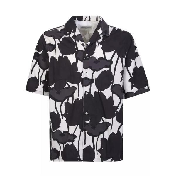 

Футболка /black eren shirt Officine Generale, белый