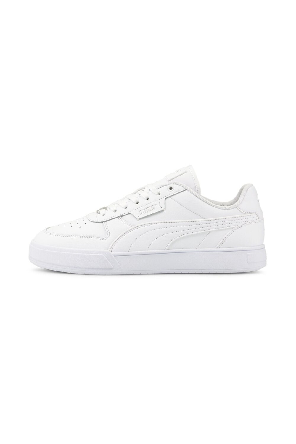 

Caven Dime - белые кроссовки унисекс Puma, белый