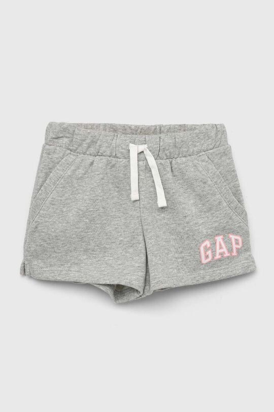 

GAP детские шорты, серый