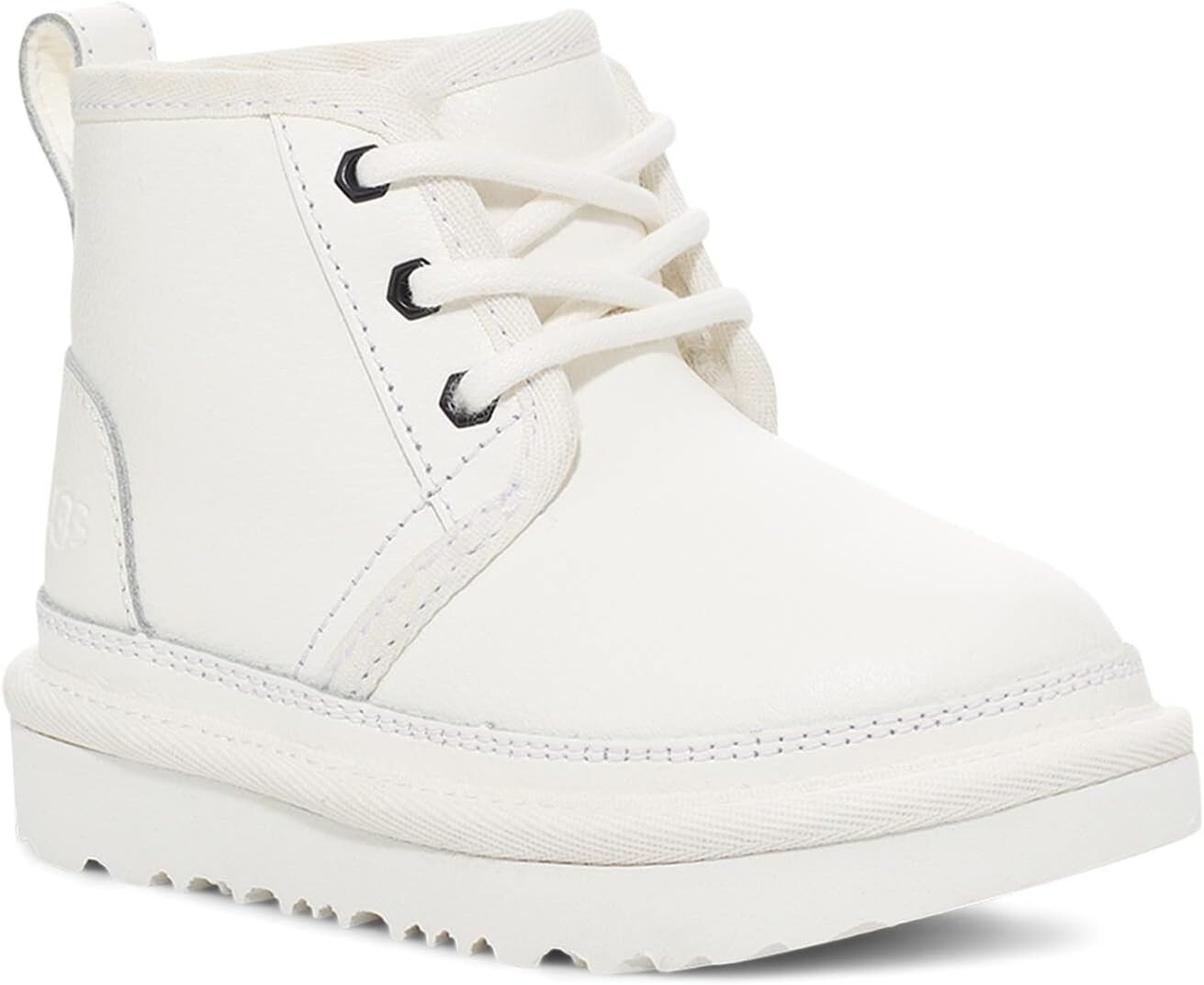 

Ботинки Neumel II UGG, цвет White/White Leather