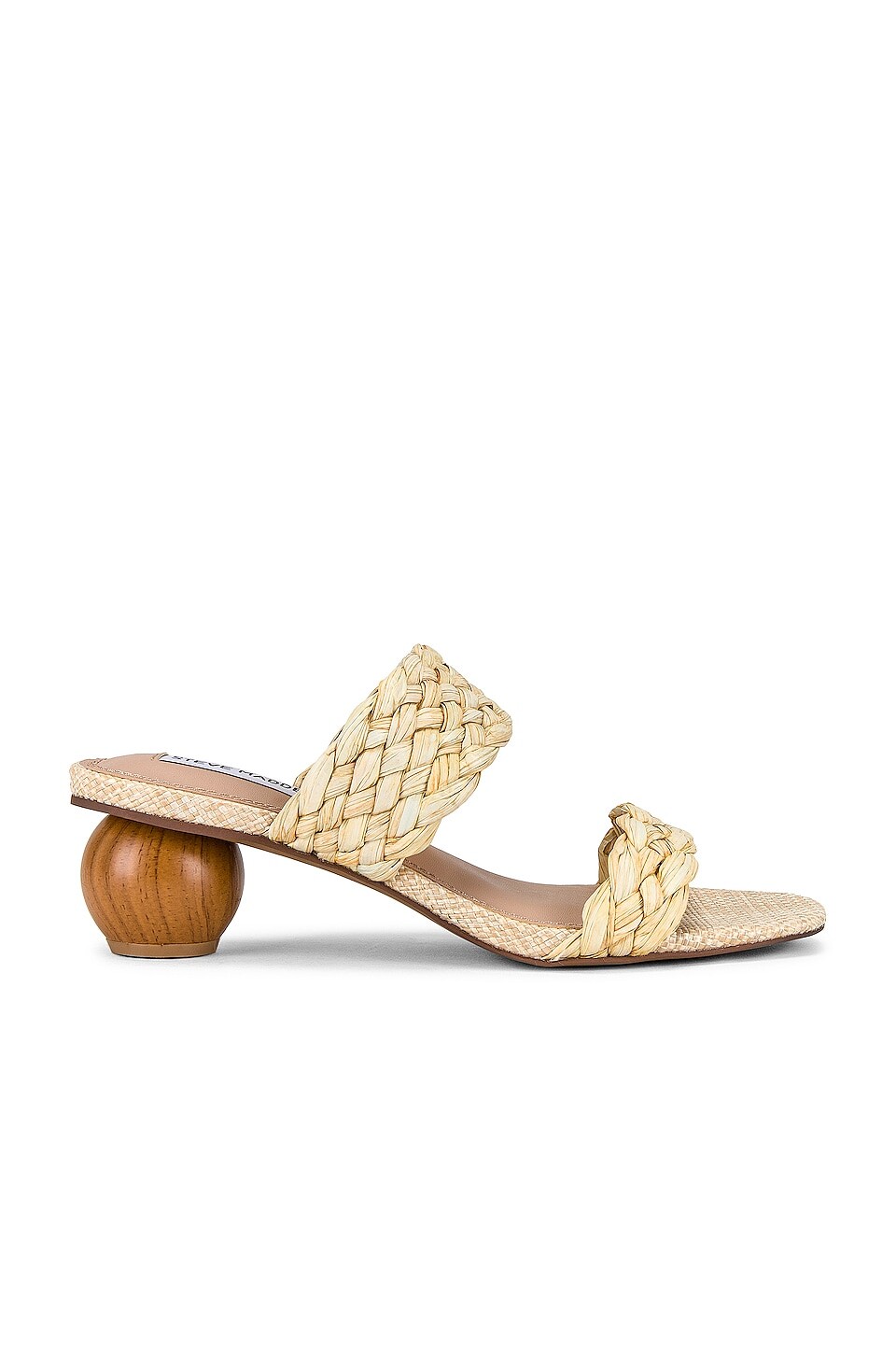 

Сандалии Steve Madden Vows, цвет Raffia