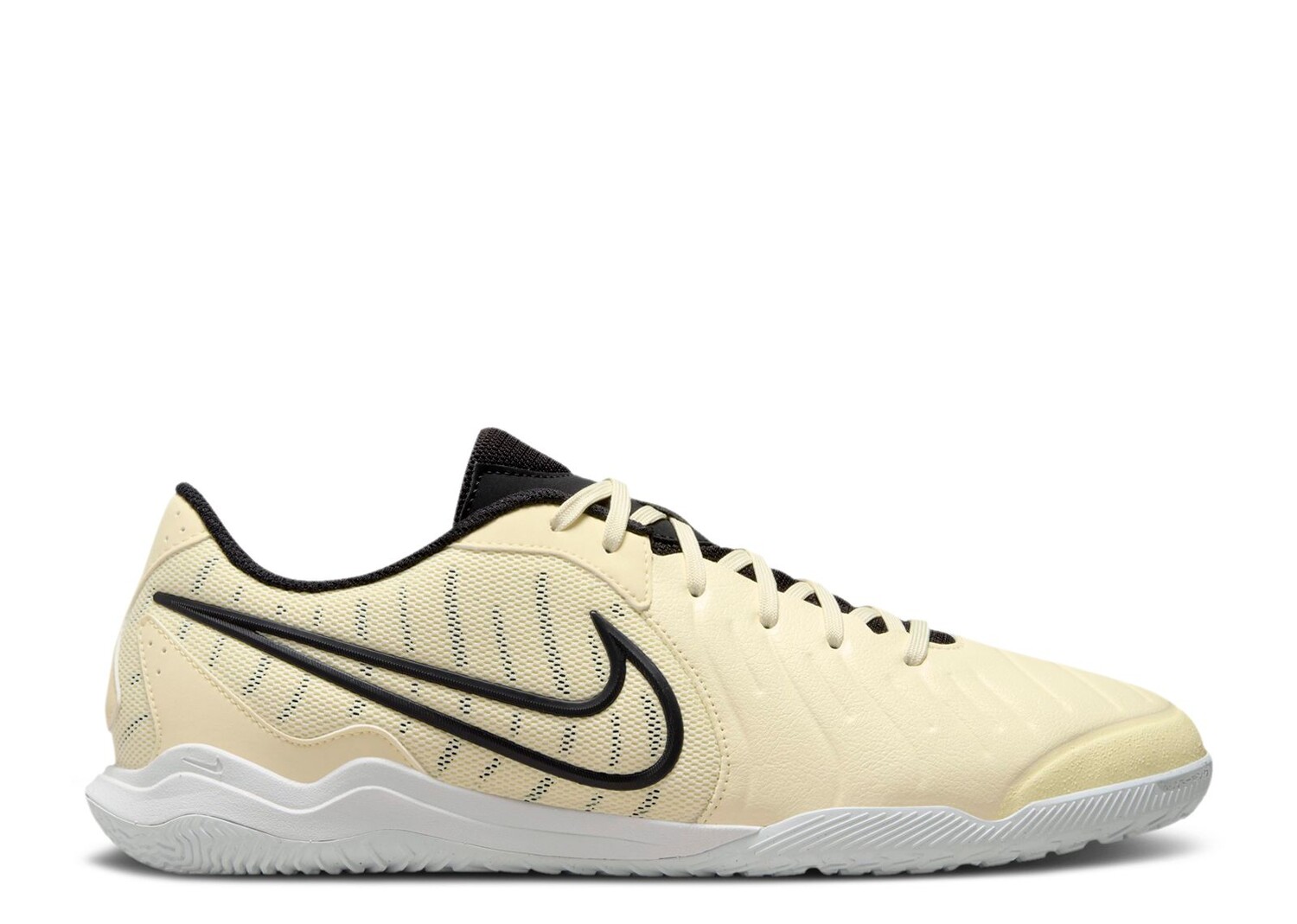 

Кроссовки Nike Tiempo Legend 10 Academy Ic 'Mad Ready Pack', кремовый, Бежевый