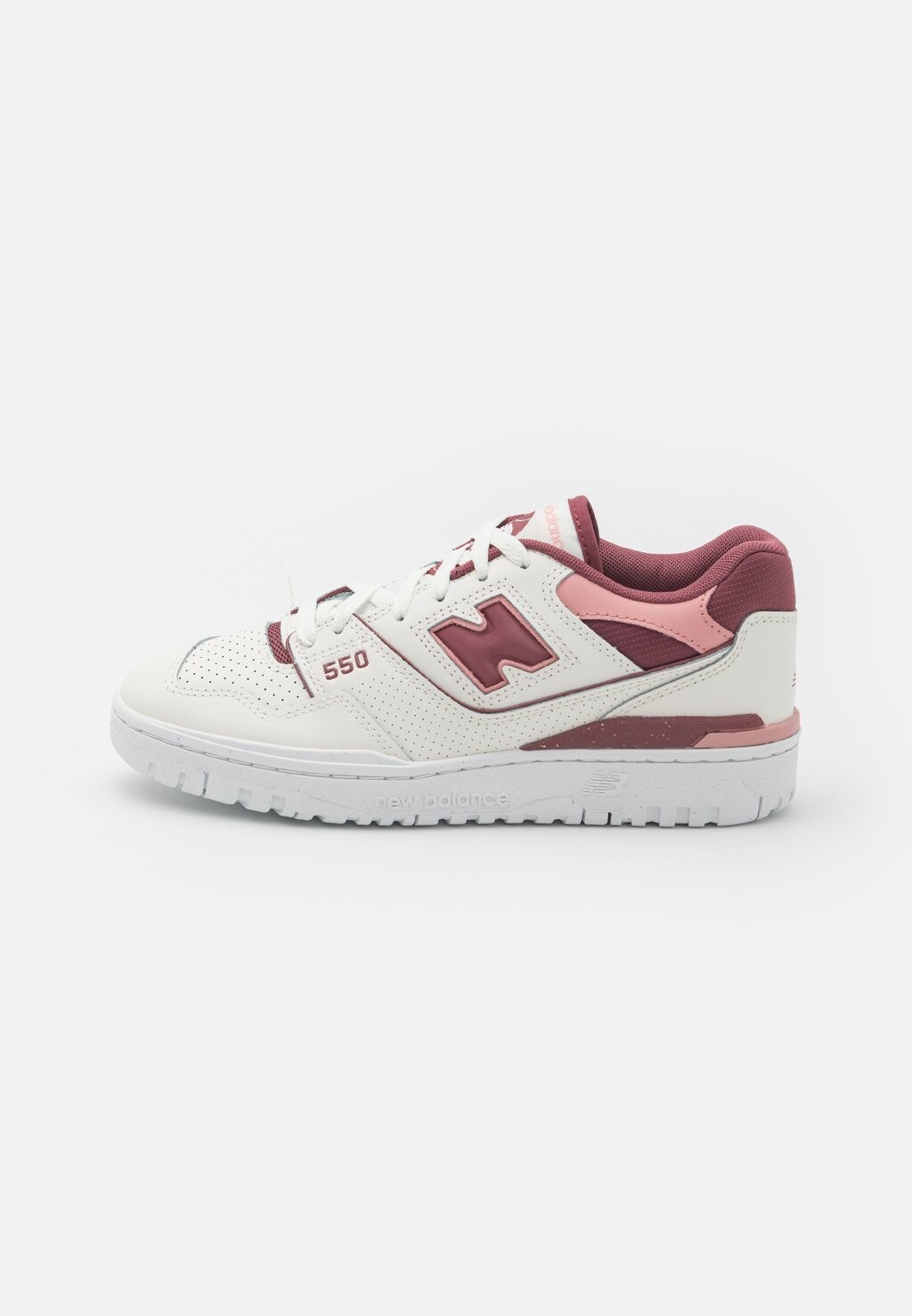 

Кроссовки New Balance 550 Вт, цвет sea salt