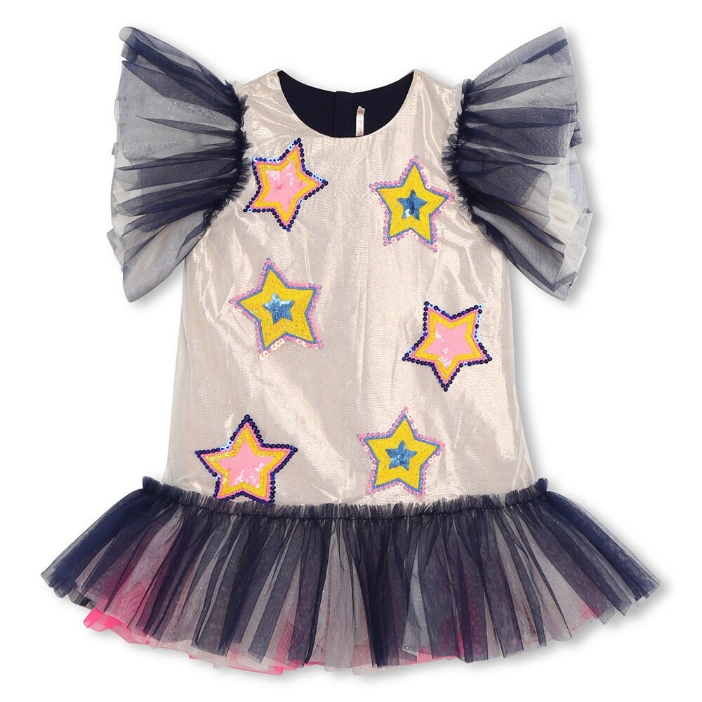 

Платье Billieblush U12867, разноцветный