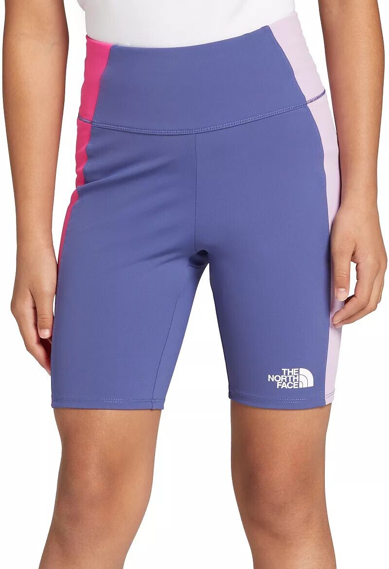 

Велосипедные шорты Never Stop для девочек The North Face