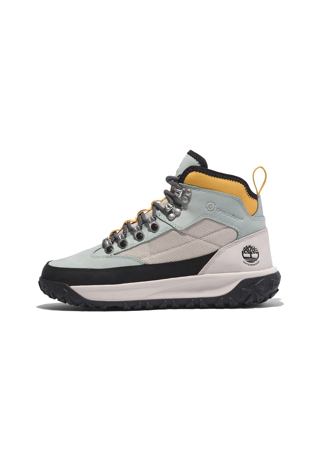 

Высокие кроссовки Timberland