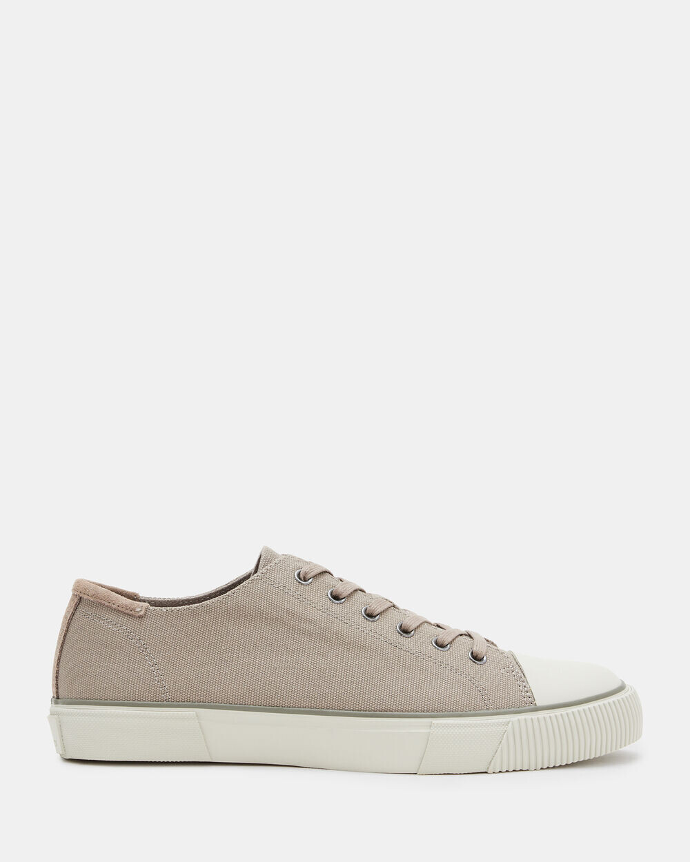 

Низкие кроссовки Dillon Ramskull AllSaints, серый