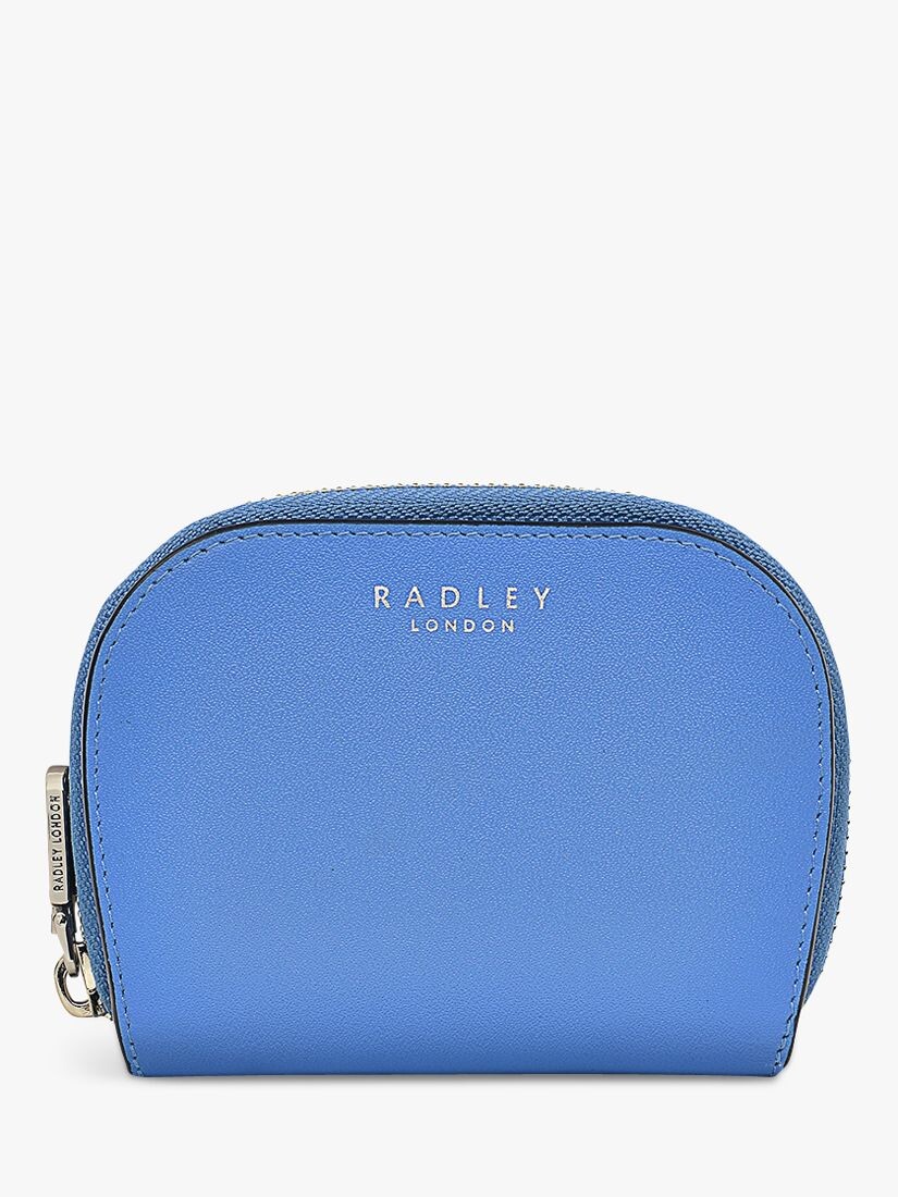 

Кошелек двойного сложения Radley Liverpool Street 2.0 среднего размера