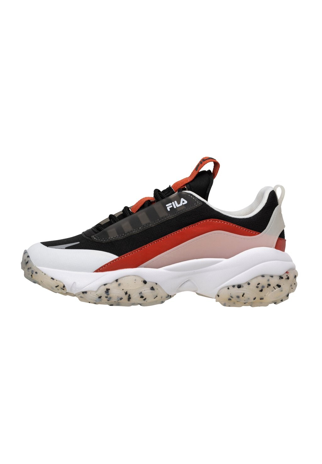 

Низкие кроссовки Fila
