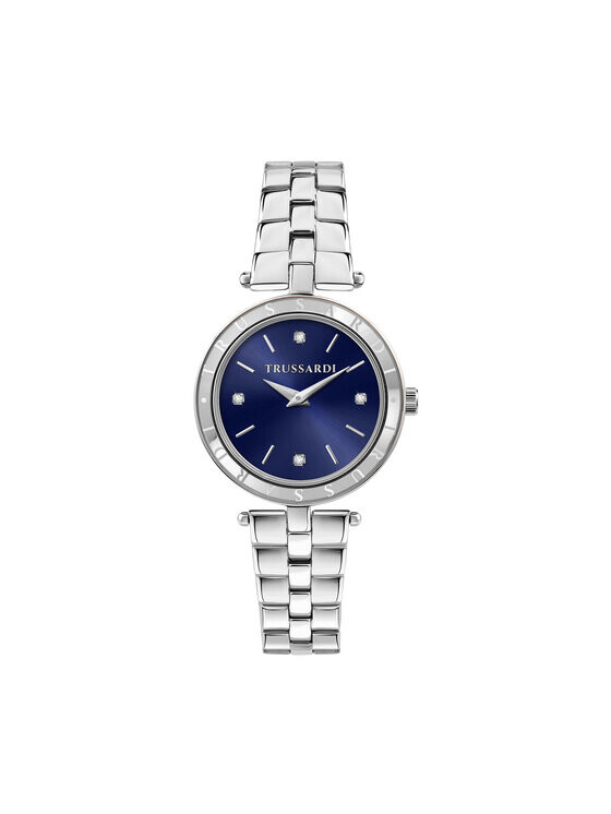 

Часы Trussardi, синий