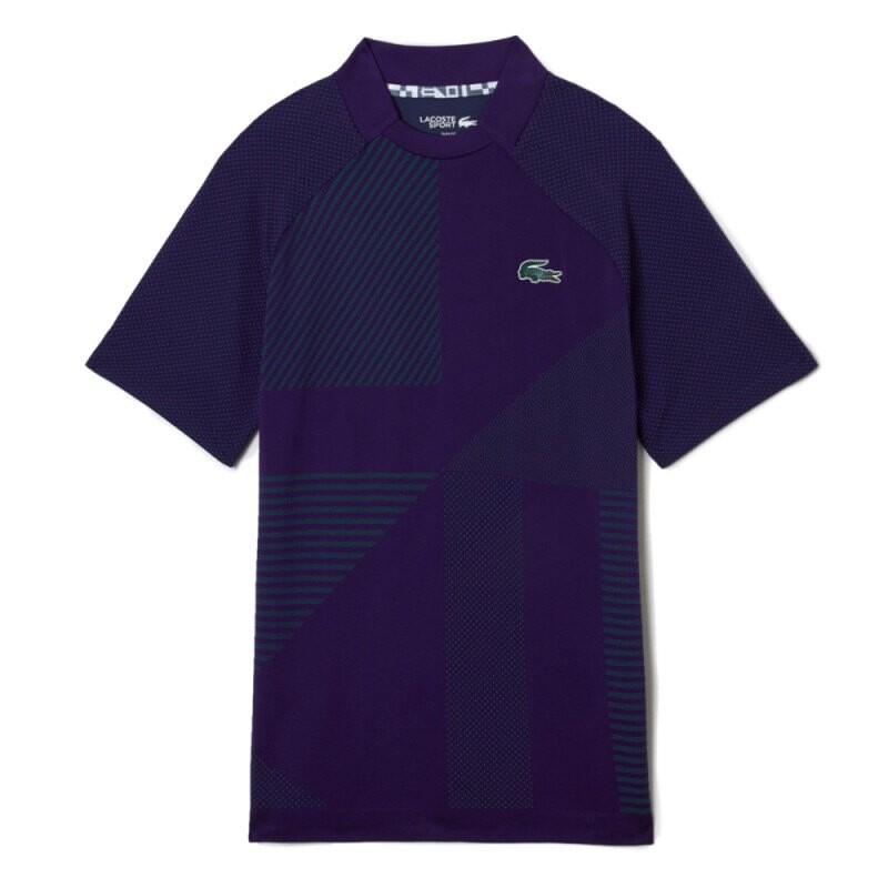 

Поло Lacoste DH9255, синий