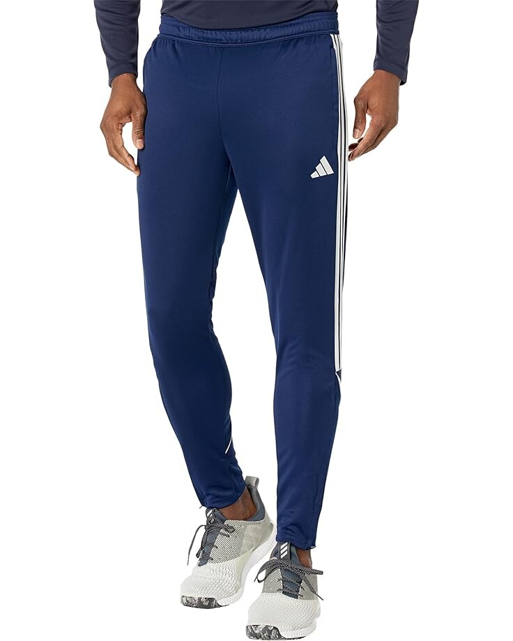 

Брюки adidas Tiro '23 Track, цвет Team Navy Blue