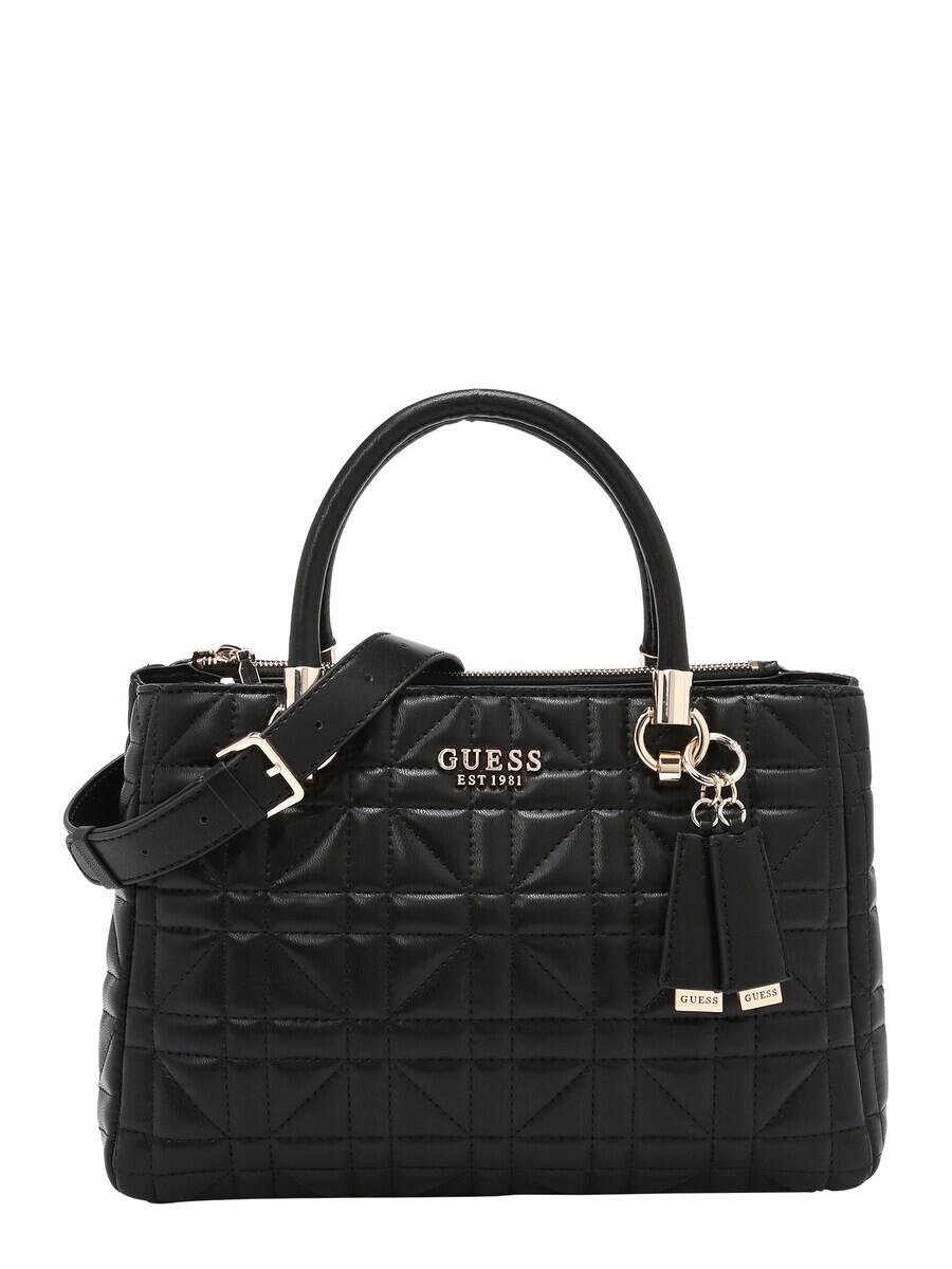 

Сумка GUESS Handbag Assia, черный