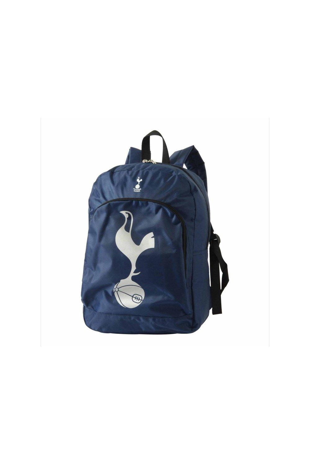 Рюкзак Color React Crest Tottenham Hotspur FC, темно-синий флэш рюкзак tottenham hotspur fc темно синий
