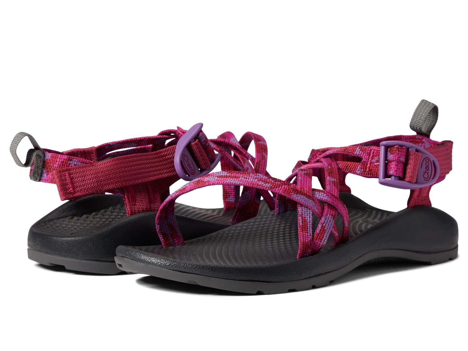 

Сандалии Chaco Kids ZX1 EcoTread (Toddler/Little Kid/Big Kid)