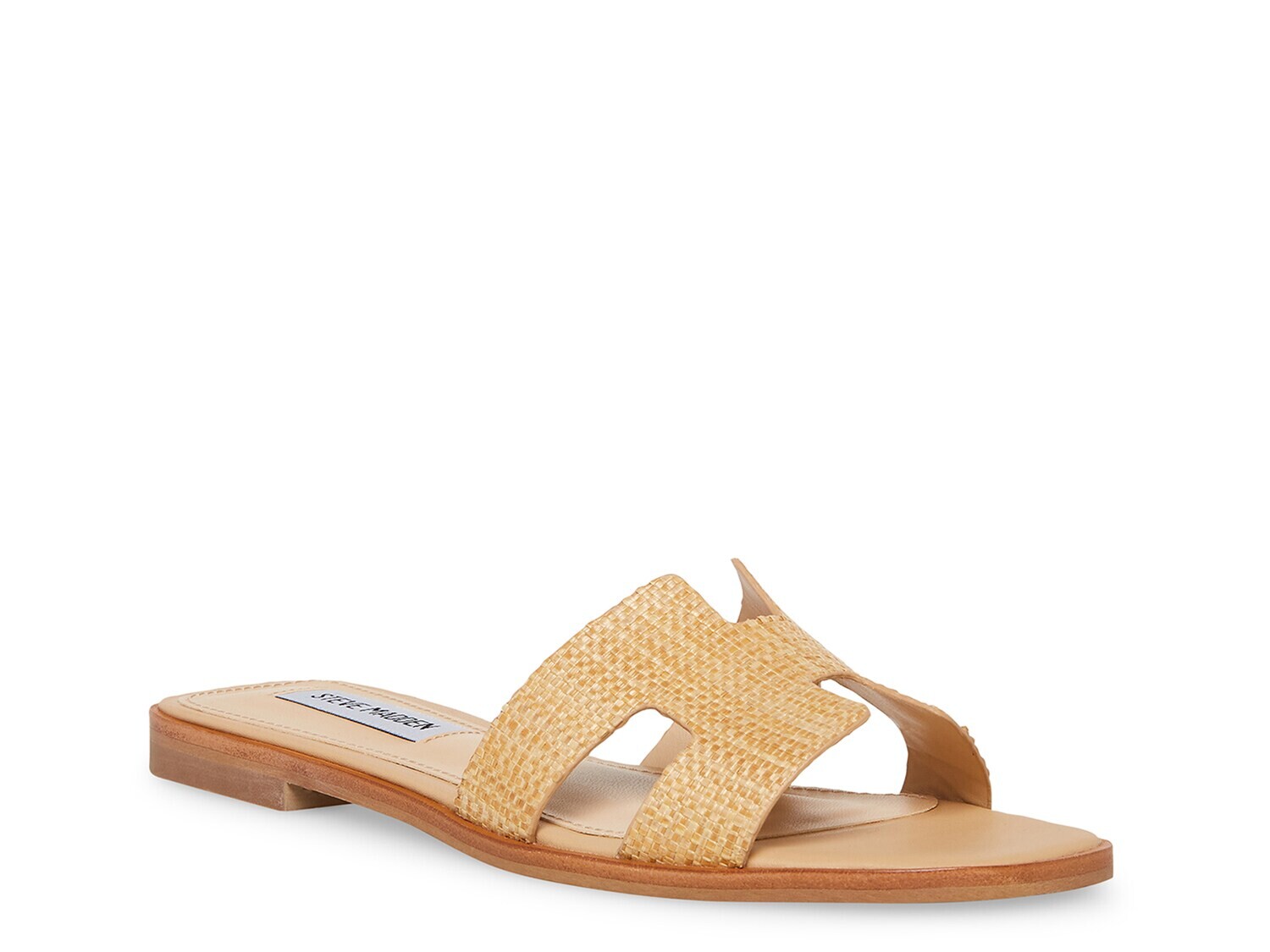 

Сандалии Steve Madden Hayden, бежевый