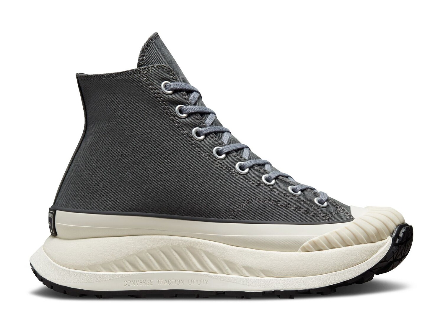 

Кроссовки Converse Chuck 70 At-Cx High 'Cyber Grey Egret', серый