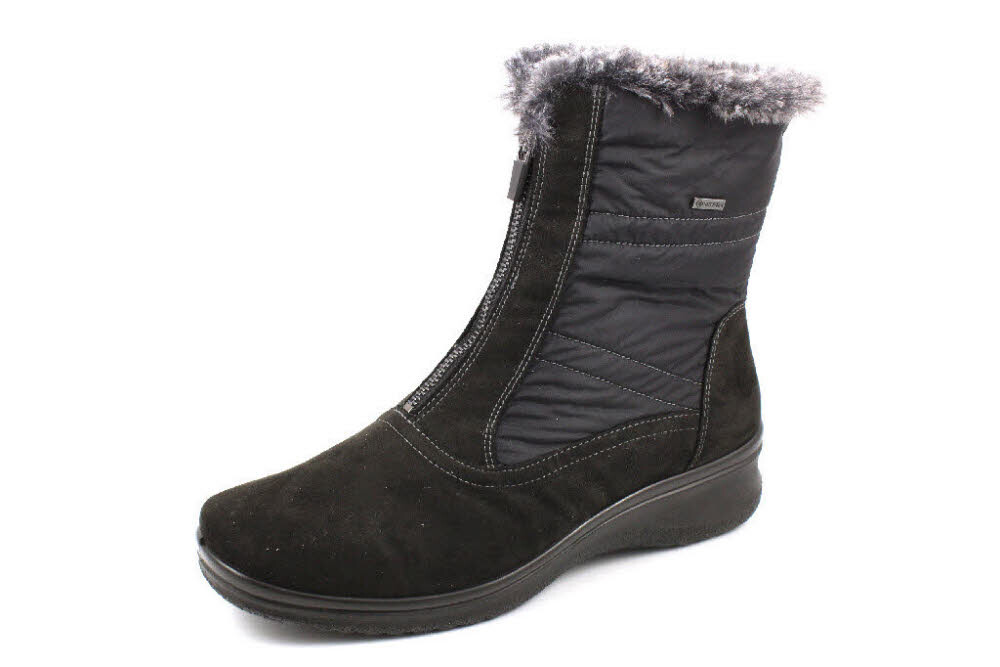 

Ботильоны ara Boots, черный