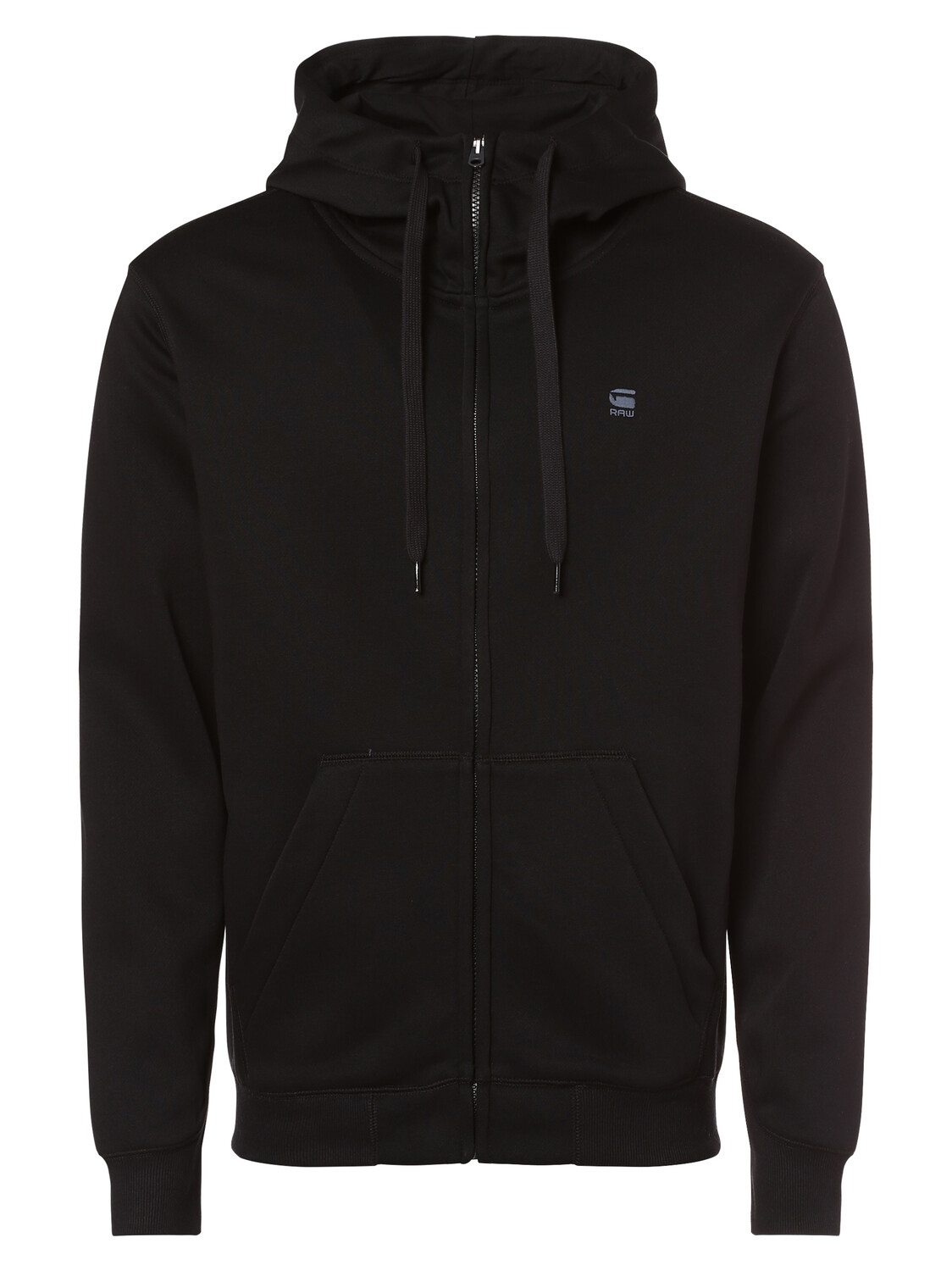 

Толстовка G Star Raw Kapuzenjacke, черный