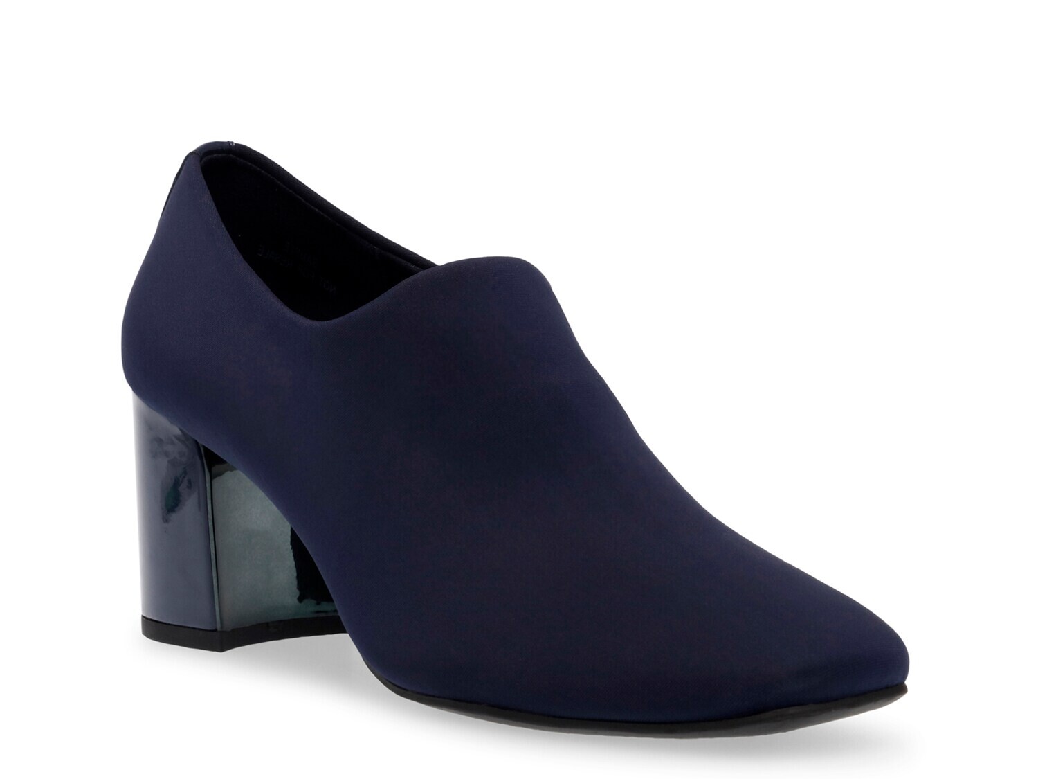 

Слипоны Anne Klein Trenton, темно-синий