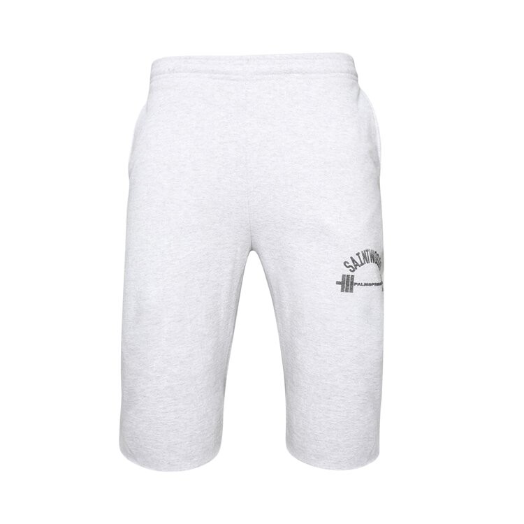 

Шорты Saintwoods Shorts, серый