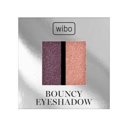 

Тени для век Wibo Bouncy Eyeshadow 2 Assorted