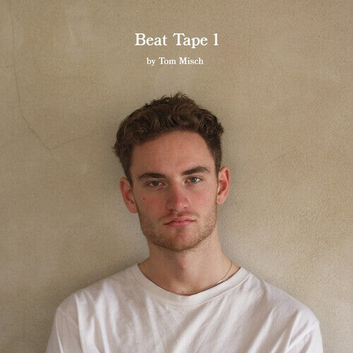 

Виниловая пластинка Misch, Tom: Beat Tape 1