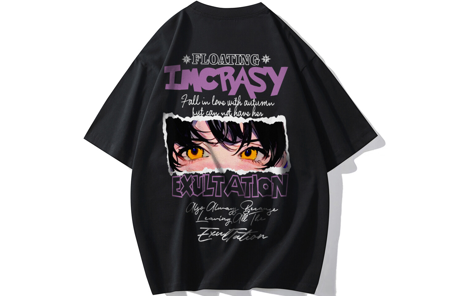 

Футболка унисекс Imcrasy, Бежевый