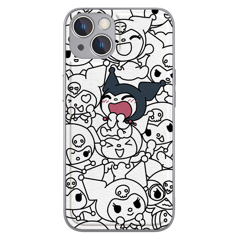 

Чехол для телефона MSMF Us 10 Cents Msmf, DWXYP132Z - Galaxy Silver