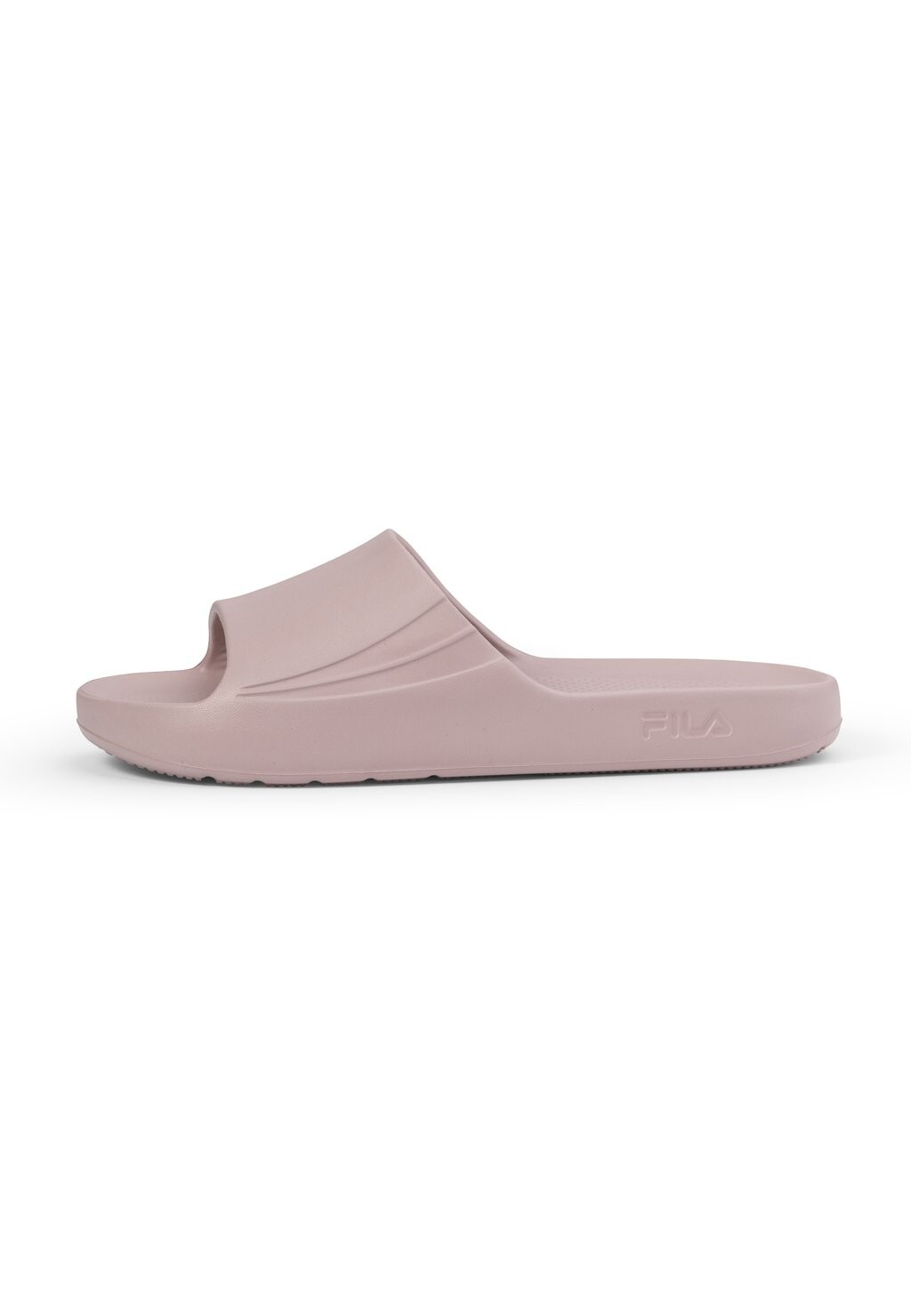 

Шлепанцы FOOTWEAR OFF Fila, цвет pale mauve