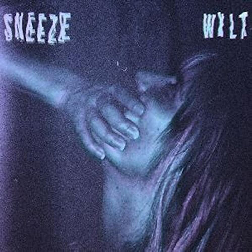 

Виниловая пластинка Sneeze: Wilt