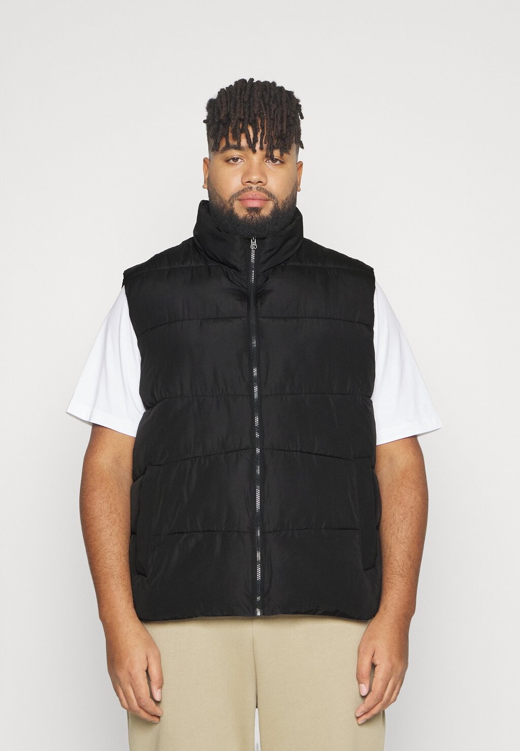 

Жилет Jack & Jones