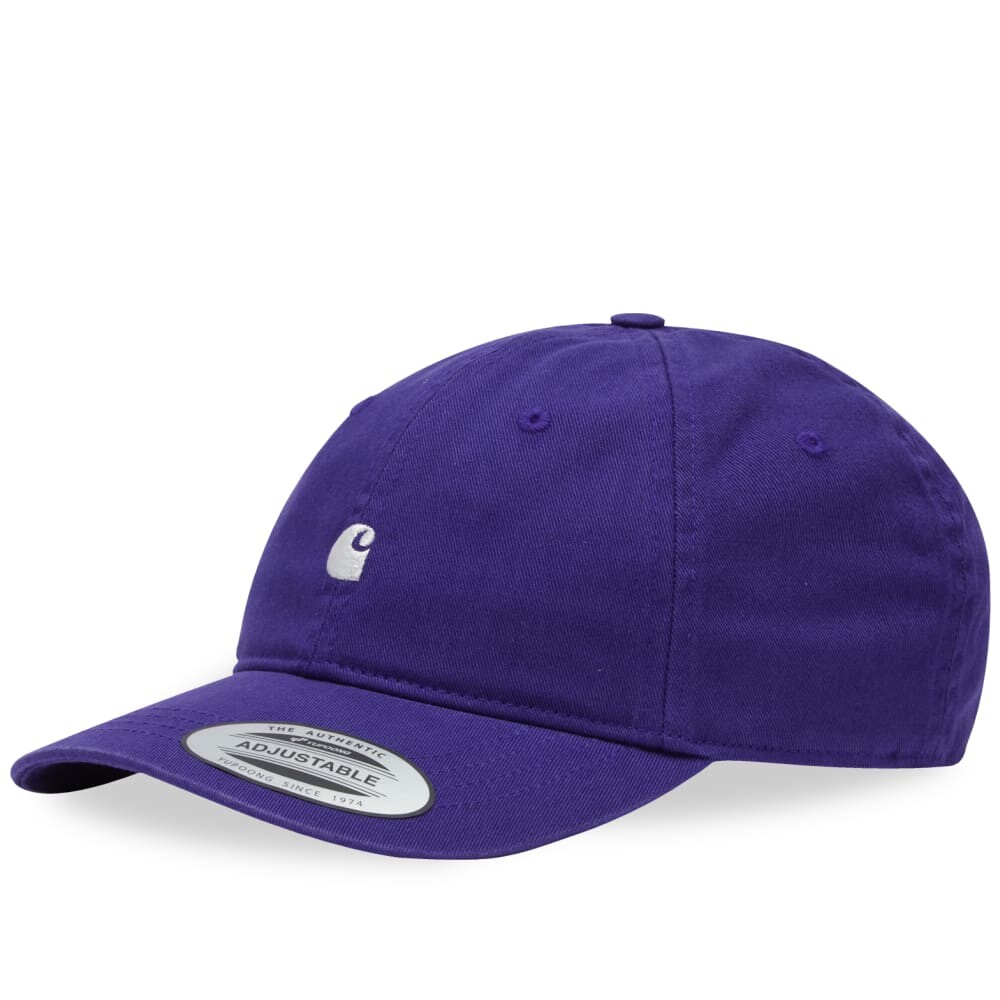 

Кепка с логотипом Carhartt WIP Madison