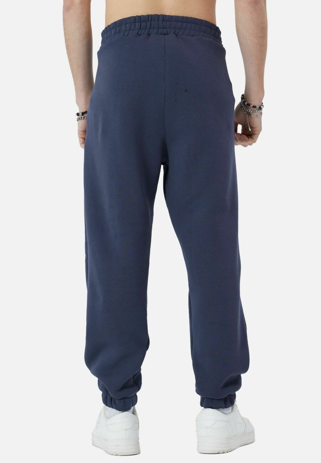 

Спортивные брюки BASIC JOGGING Megaman, синий