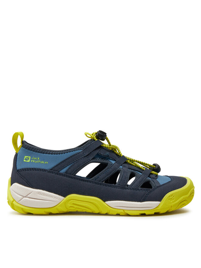 

Сандалии Villi Sandal Jack Wolfskin, синий