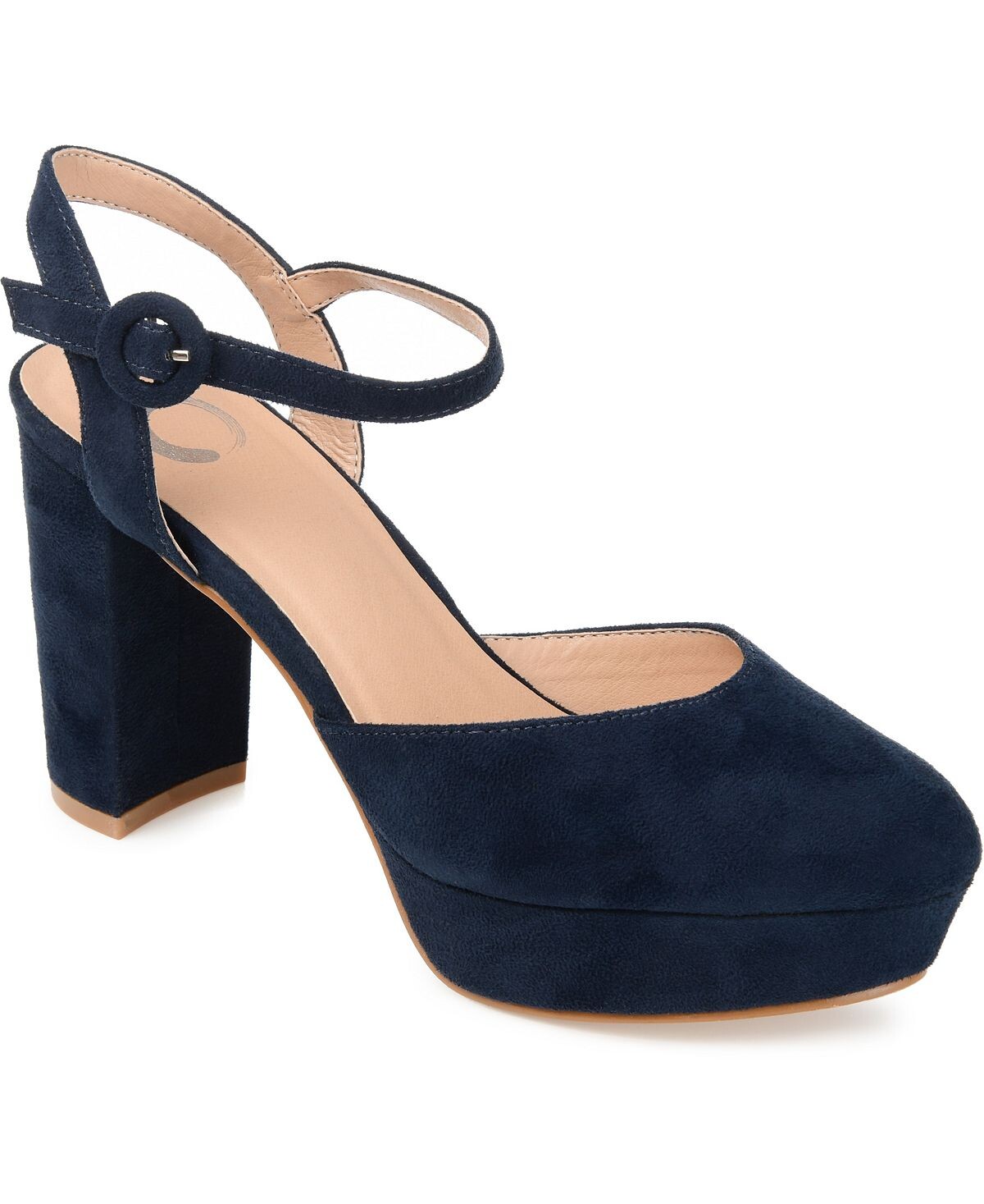 

Женские туфли Roslynn на платформе Journee Collection