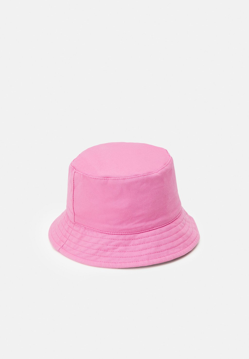 Шапка Bucket Hat Unisex Marks & Spencer, цвет sugar pink