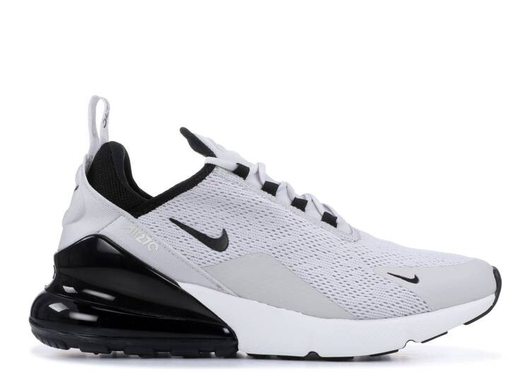

Кроссовки Nike WMNS AIR MAX 270 'VAST GREY', серый