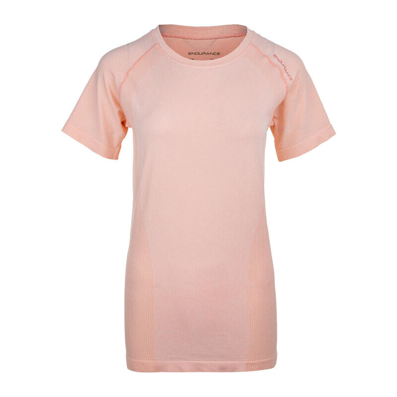 

Функциональная рубашка ENDURANCE HALEN W, цвет rosa